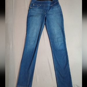 Nygard Luxe Denim Skinny Jeans 🌿 S/P (6-8)